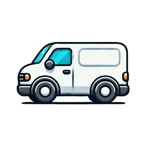 Delivery Van