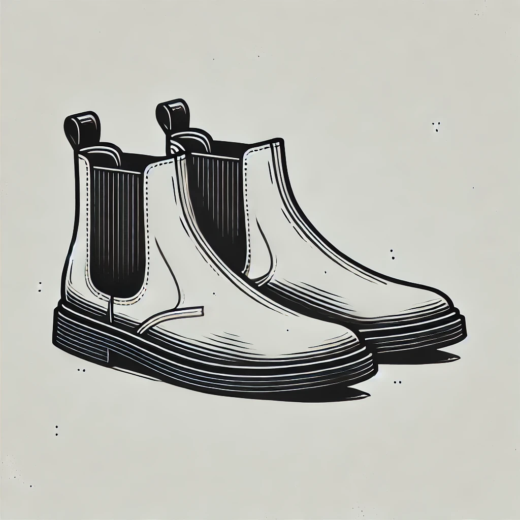 Footwear