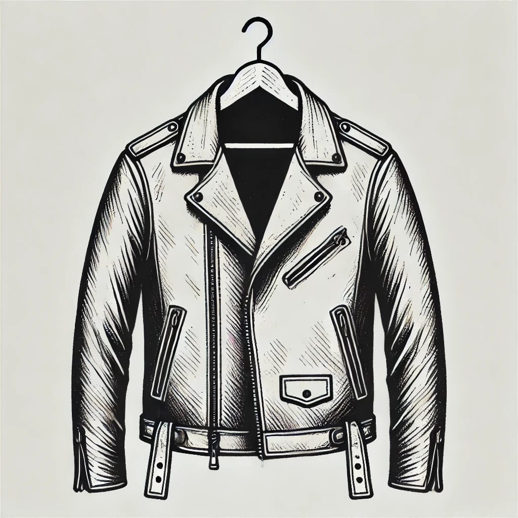 Leather Jackets