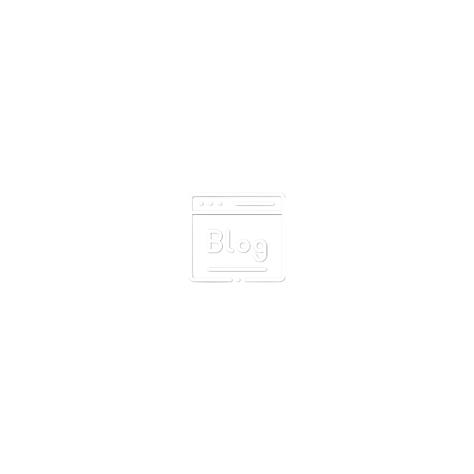 Blog Icon