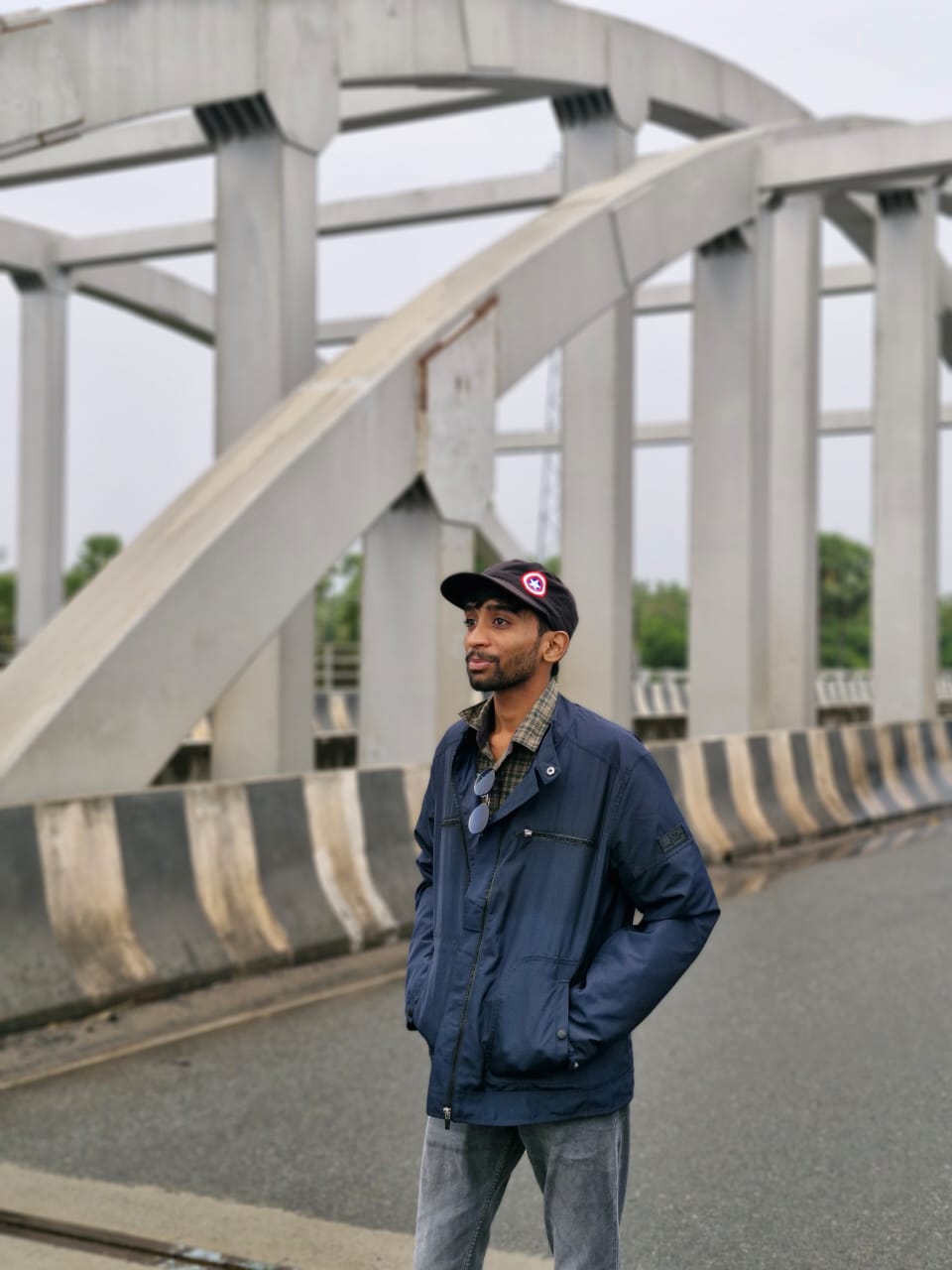Vamsi Poliparthi