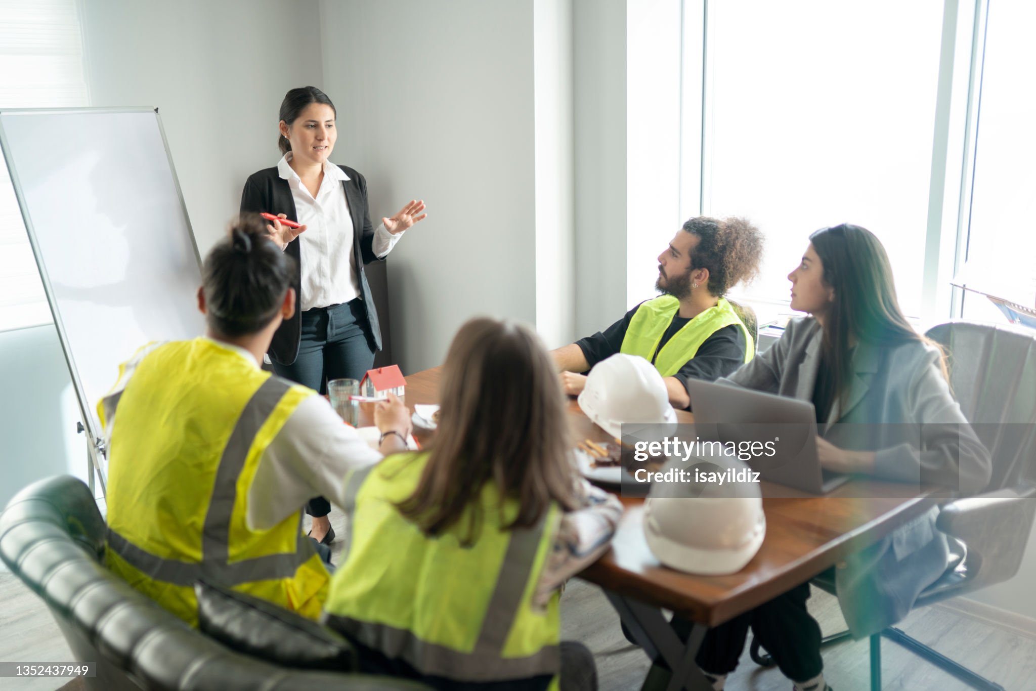 Labor Management 1