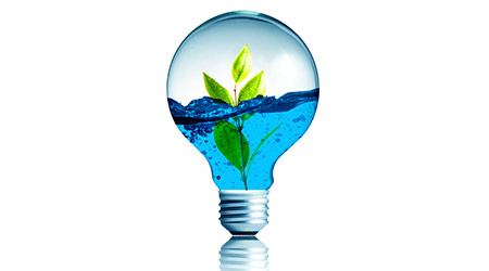 Water Efficiency