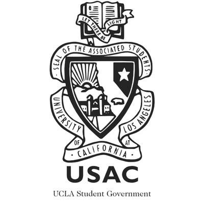 USAC Logo