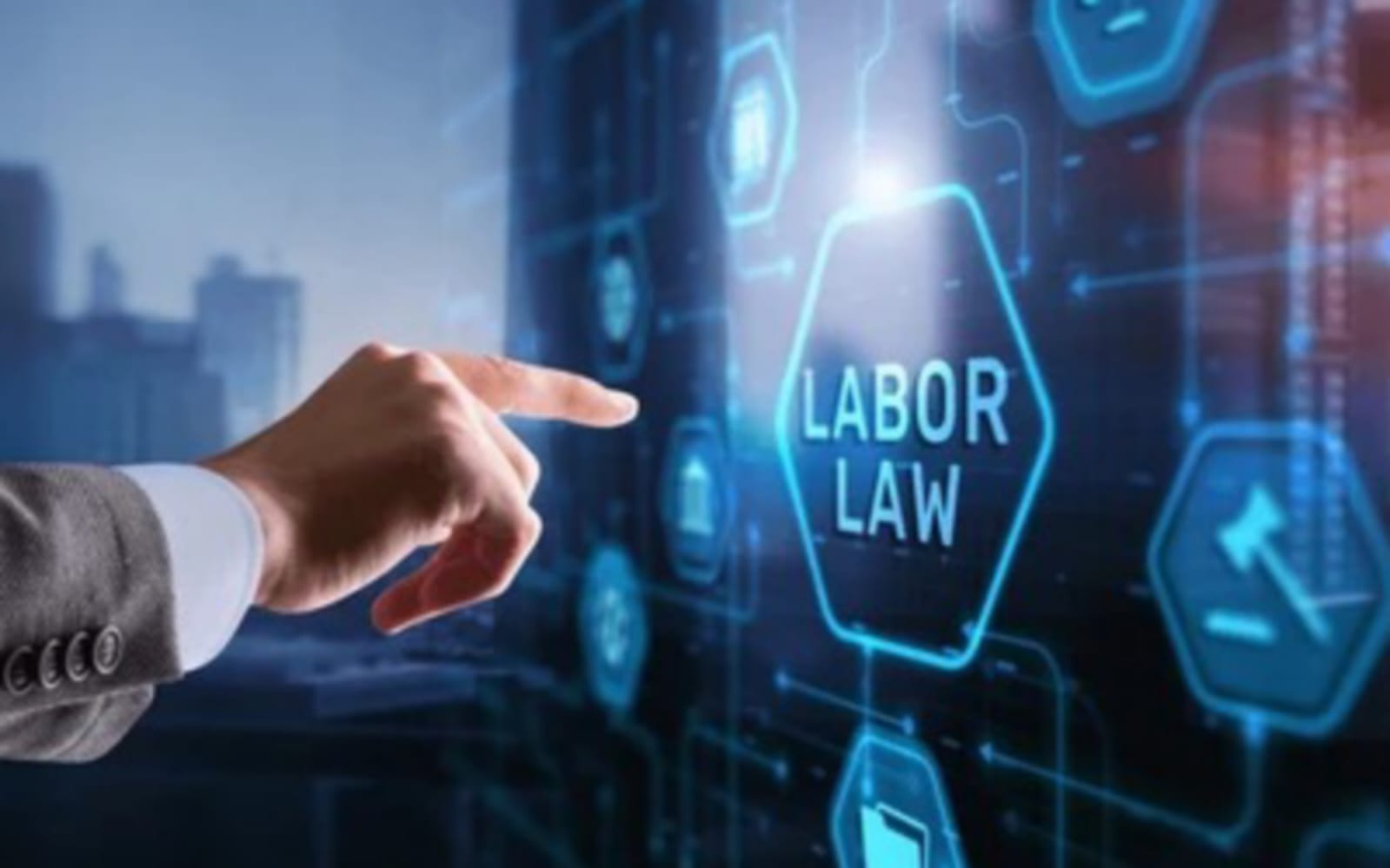 Labor Management 2