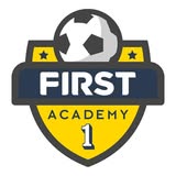 FIRST ACADEMY Logo