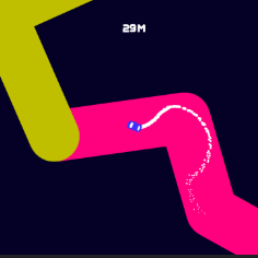 Neon Drift