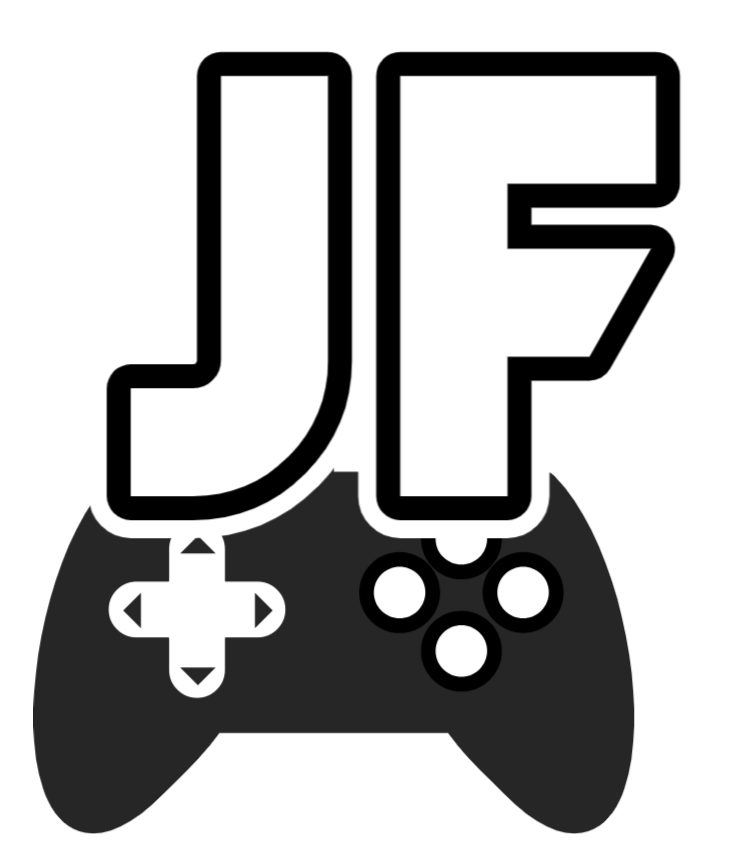 JF GameHub Logo