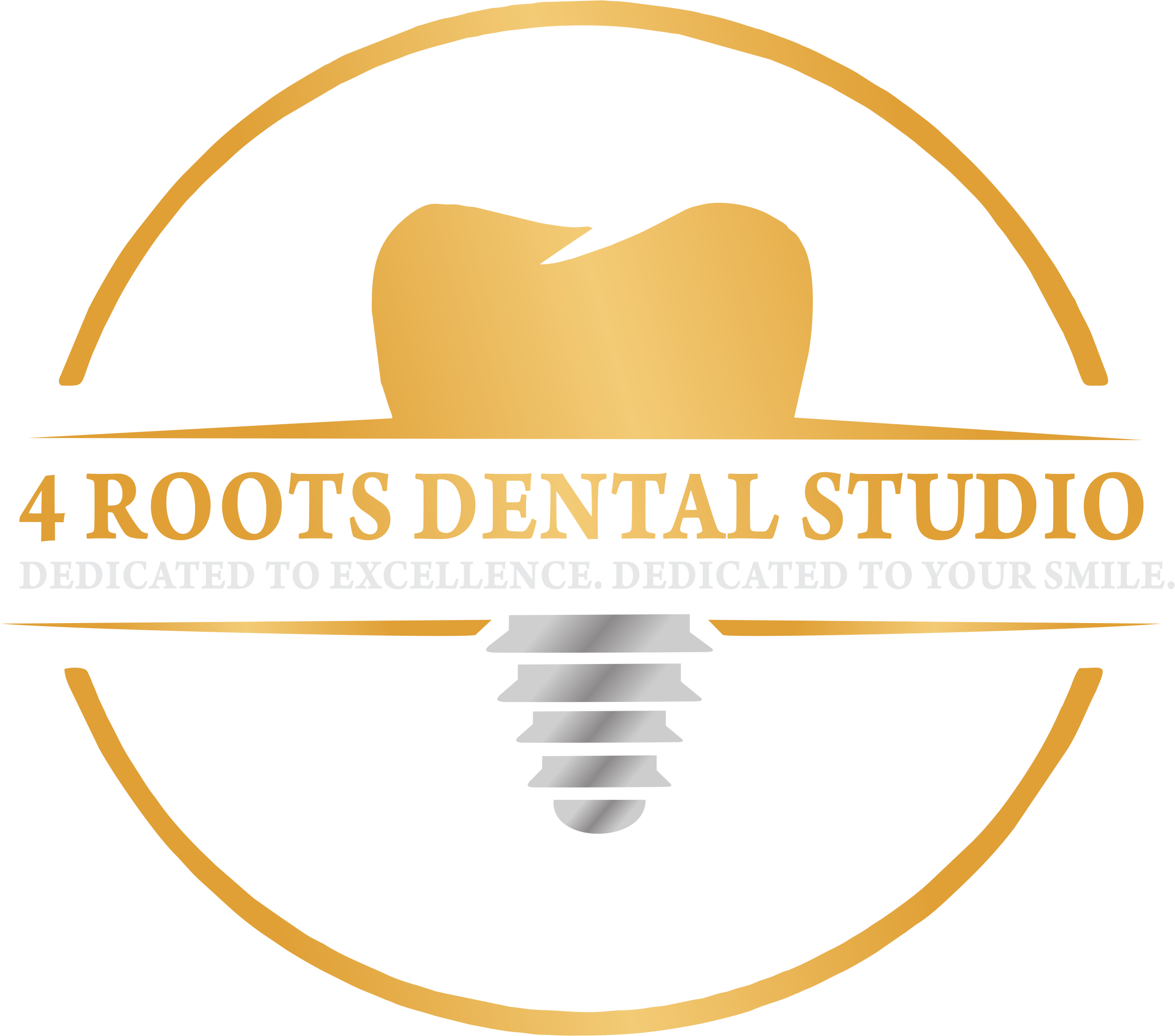 4 Roots Dental Studio