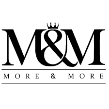 More and More