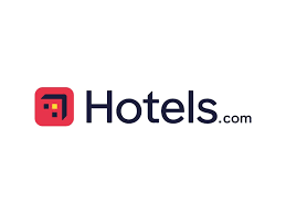 Hotels.com Logo