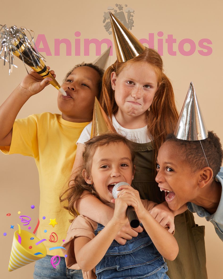 Exemplo de imagem Animaditos
