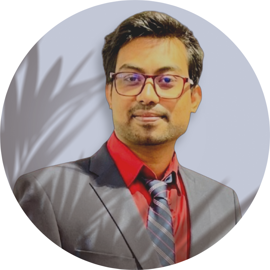 Swarup Kumar Singha