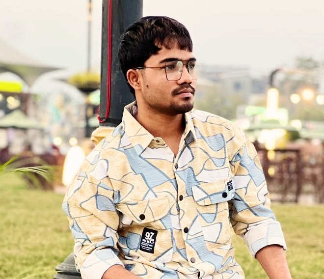 Mr. Ikram