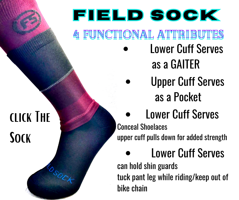 FieldSock video thumbnail