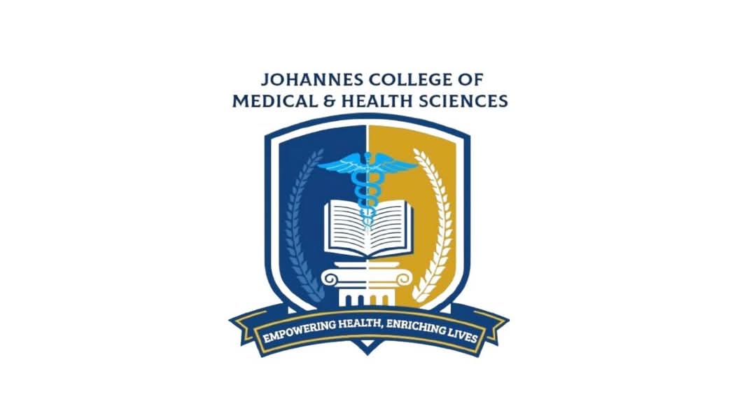 Johannes College Logo