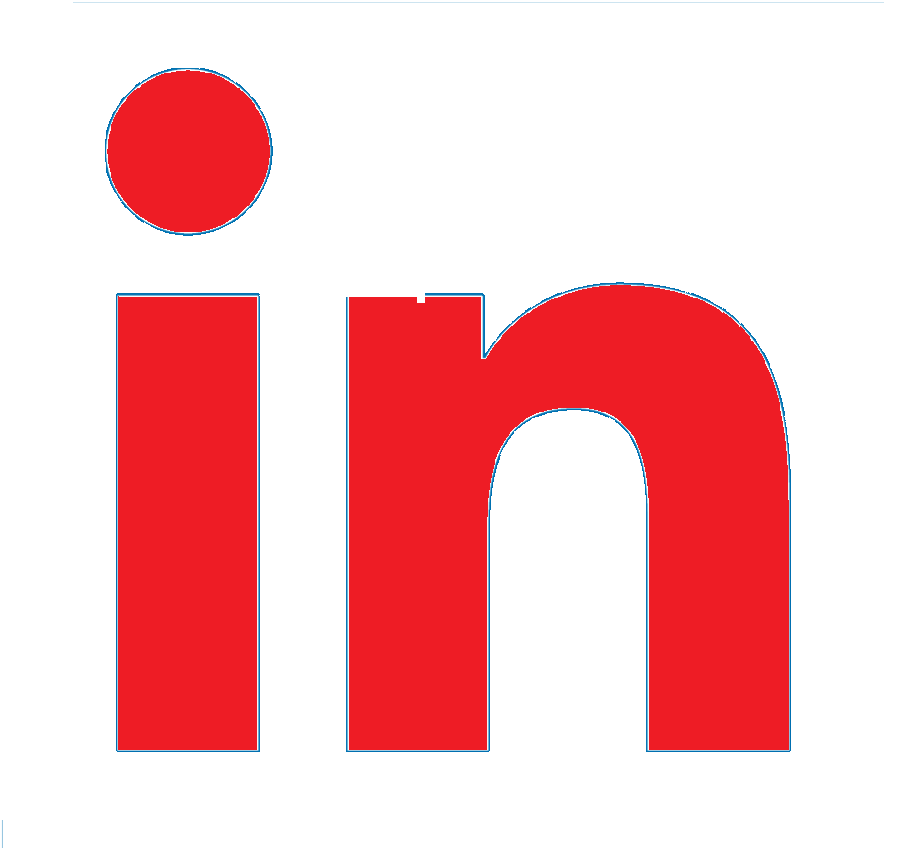Linkedin logo