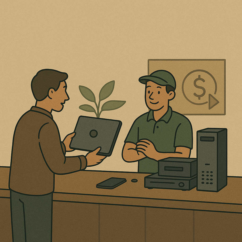 Buyback Programs