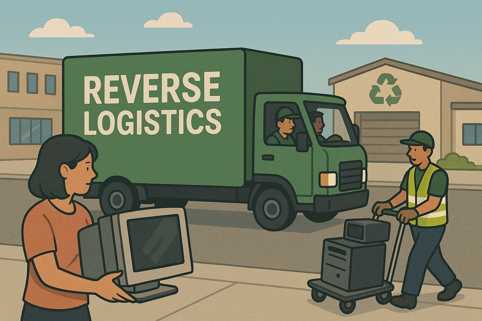 Reverse Logistics